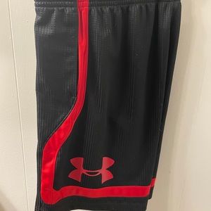 Basketball shorts 10” inseam